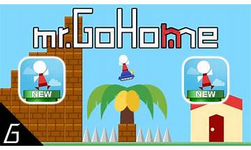 Mr. Go Home for Android - Download the APK from Habererciyes